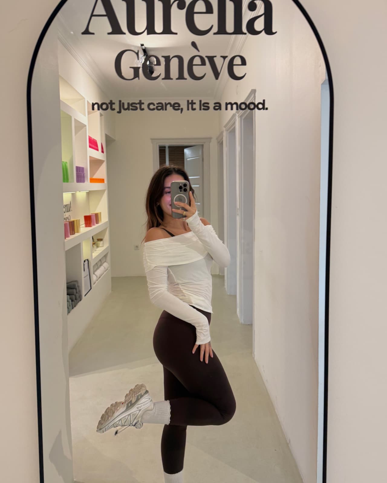 Aurelia Geneve