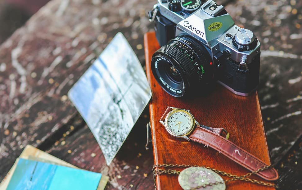 ARE NOSTALGIC DETAILS ON THE RISE IN 2026?