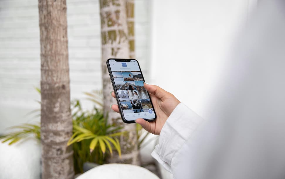INSTAGRAM HABITS YOU NEED TO LET GO OF