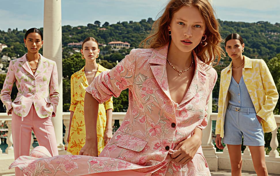 Blog Top 5 Fashion Trends of 2026