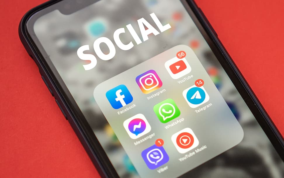 Social Media Updates You May Have Missed